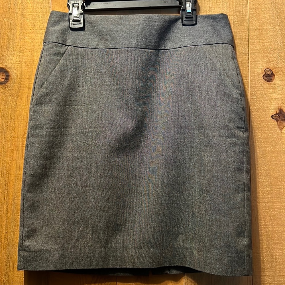 Banana Republic skirt‎